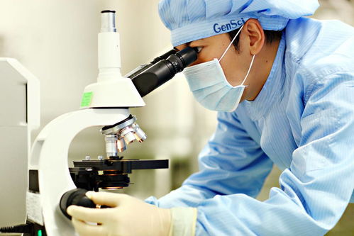 金賽藥業 長效生長激素領跑全球，熱能產品研發蓄勢待發