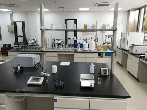 化工行業實驗室規劃設計（二） 聚焦熱能產品研發的創新與安全